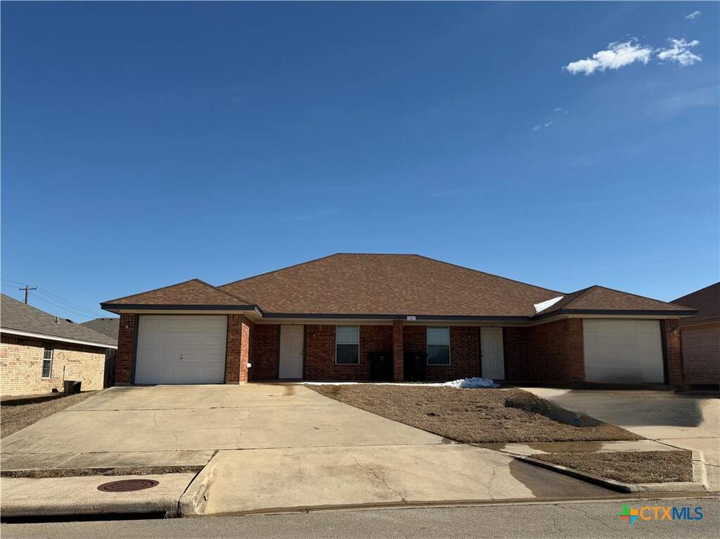 3802 Pecos Court #A, Killeen, TX 76549 - View 2