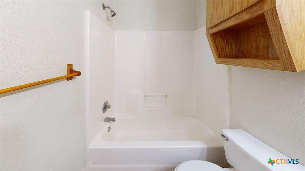 3802 Pecos Court #A, Killeen, TX 76549 - View 3