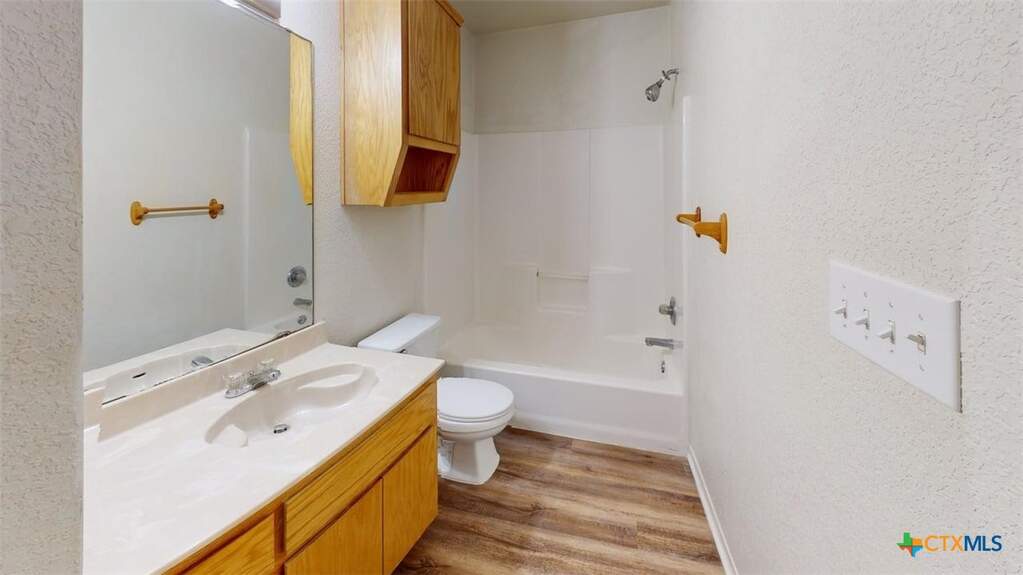 3802 Pecos Court #A, Killeen, TX 76549 - View 4