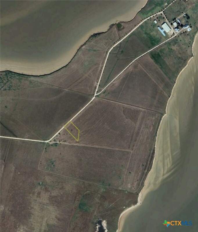 TBD Shoreline Drive, Lot 171, Port Lavaca, TX 77979, Lot 171