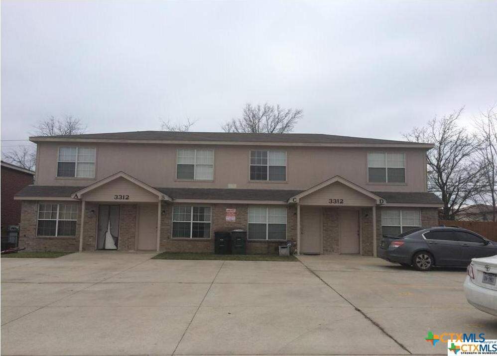3312 Cantabrian Drive #D, Killeen, TX 76542, Killeen