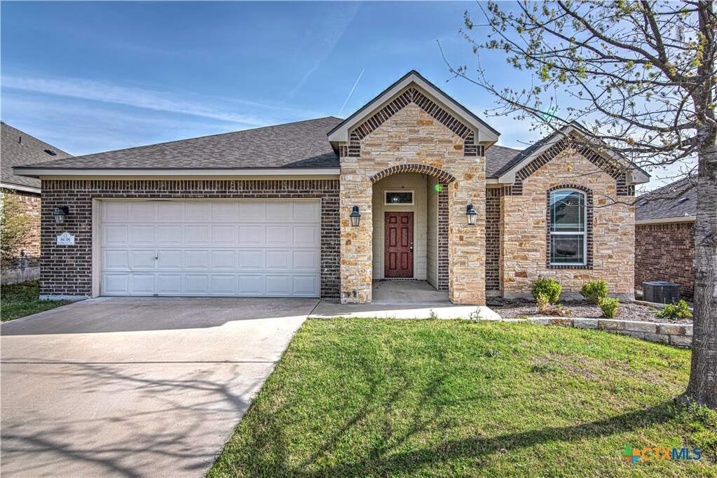 808 Wyndham Hill Parkway, Temple, TX 76502, Temple