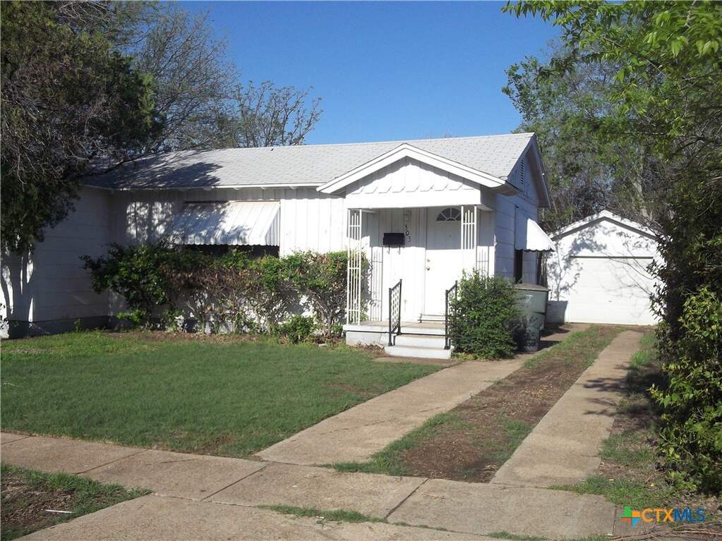 303 Cloud Street, Killeen, TX 76541, Killeen
