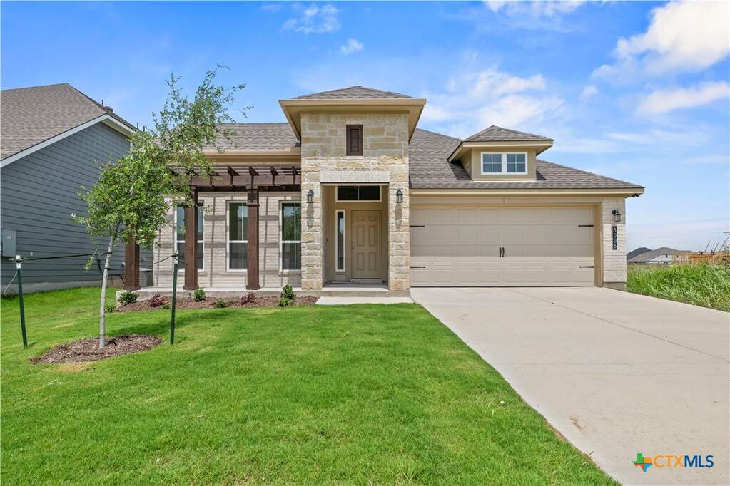 5006 Pollack Lane, Belton, TX 76513, Belton