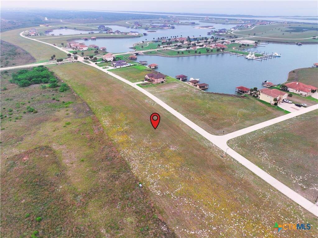 lot 11 W Lago Loop Road, Port Lavaca, TX 77982 | MLS# 609679 ...