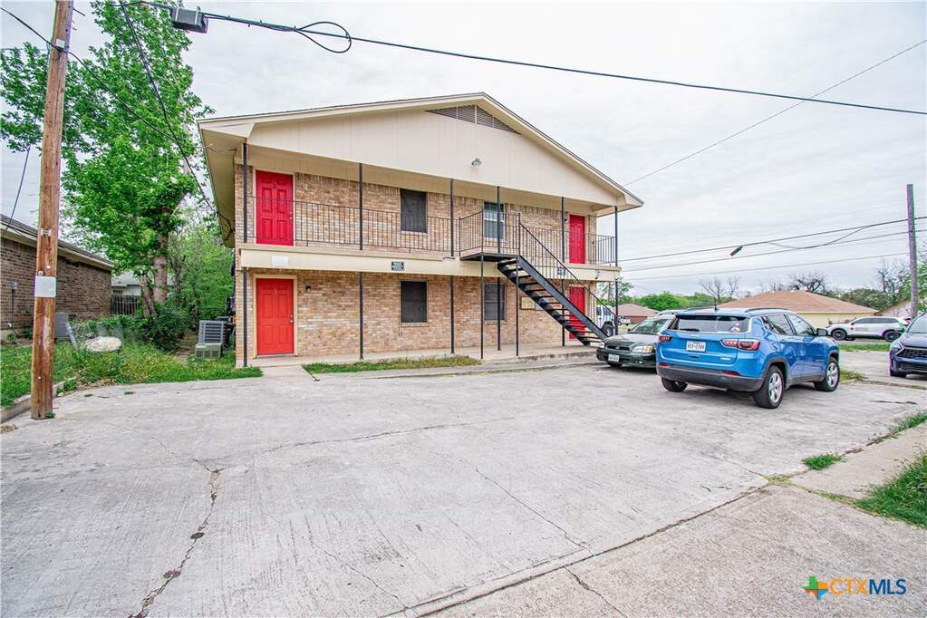 501 Root Avenue #4, Killeen, TX 76541 | MLS# 609966 | @properties lone ...