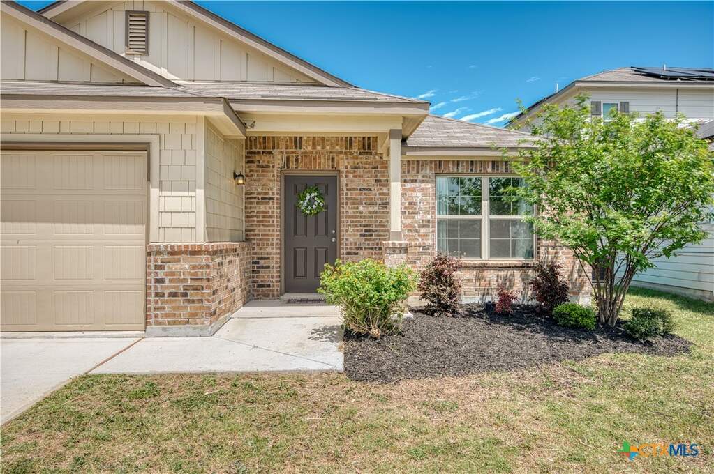 829 Stonemanor, Seguin, TX 78155 - View 3