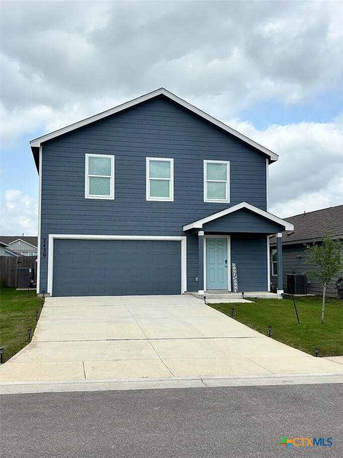 2436 Hunter Peak, New Braunfels, TX 78130, New Braunfels