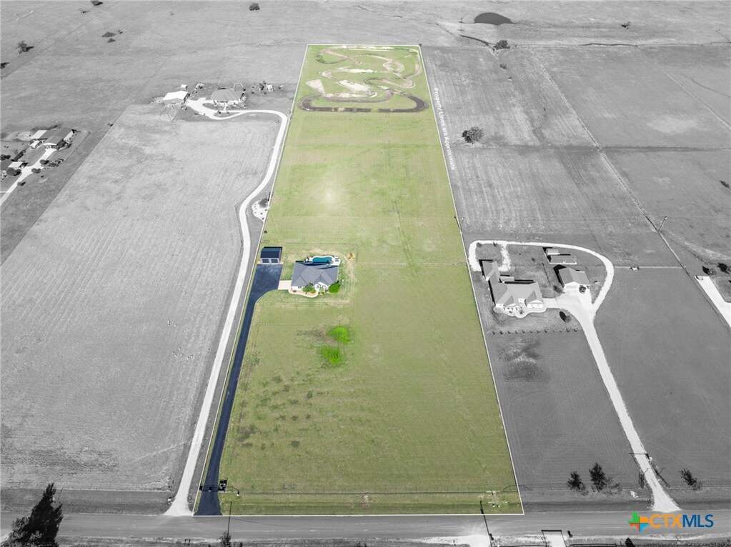 8330 Brewster Road, Temple, TX 76501 - View 3