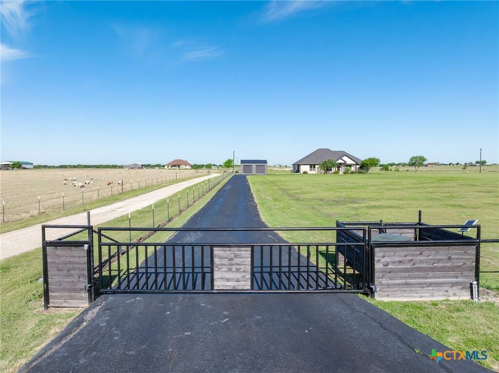 8330 Brewster Road, Temple, TX 76501 - View 4