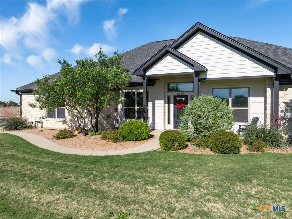 8330 Brewster Road, Temple, TX 76501 - View 5