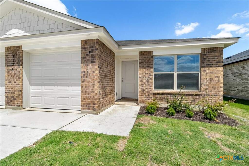 1226 Lehmann Drive #B, Copperas Cove, TX 76522, Copperas Cove