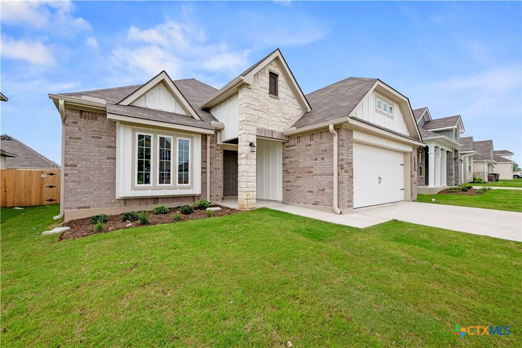 7713 Harvey Drive, Temple, TX 76502 - View 2