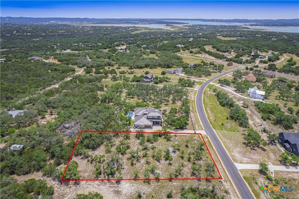 1552 Lake Ridge Boulevard, Canyon Lake, TX 78133, Canyon Lake