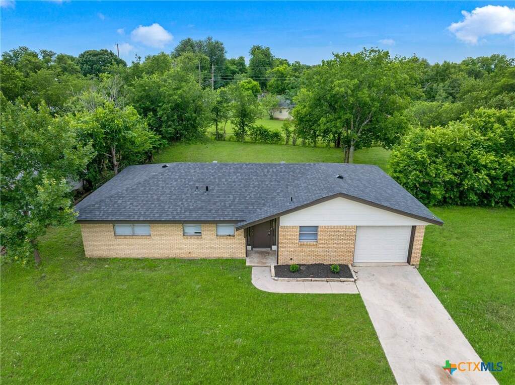 1609 Linwood Road, Temple, TX 76502, Temple