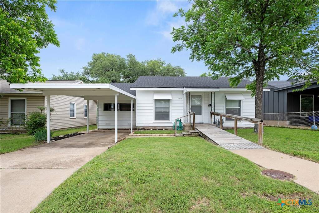 2810 W Avenue H, Temple, TX 76504, Temple