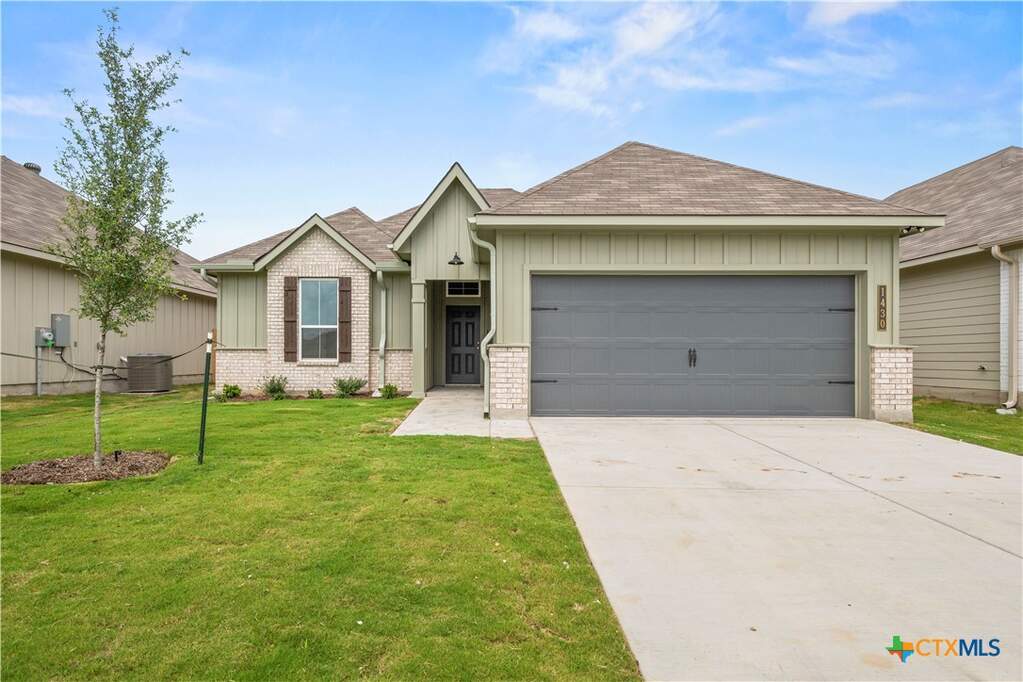 1430 Dowdy Drive, Belton, TX 76513, Belton