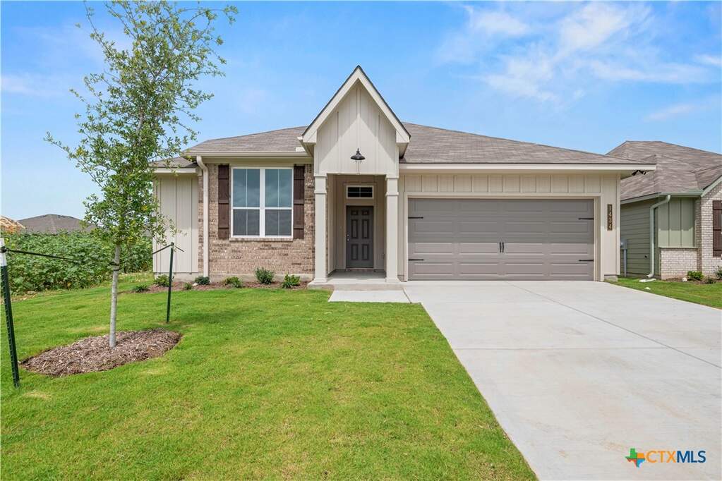 1434 Dowdy Drive, Belton, TX 76513, Belton