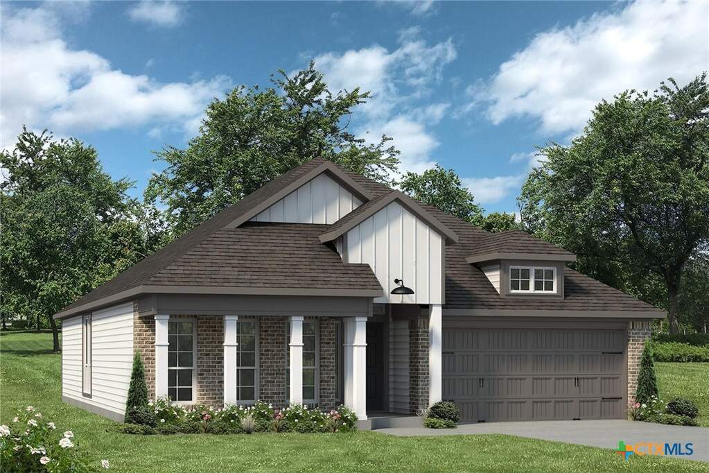 1096 Friar Street, Belton, TX 76513, Belton