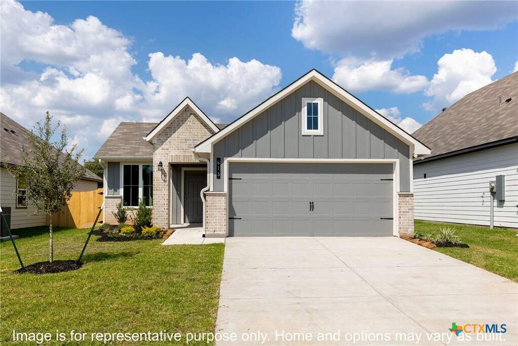 1442 Dowdy Drive, Belton, TX 76513, Belton