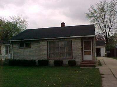 2732 Glenwood Street