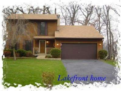 2079 Hidden Valley Drive