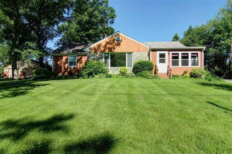 12920 Cedar Lake Road, Crown Point, IN 46307 MLS 322266