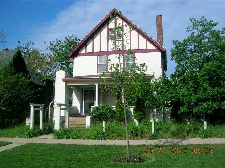 1601 Washington Street, Michigan City, IN 46360 MLS 333582