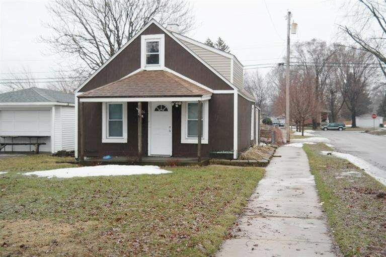 1106 169th Place, Hammond, IN 46324 MLS 346198 properties NW Indiana