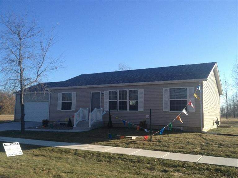 706 Bryce Road, Kingsford Heights, IN 46346 MLS 362604 properties