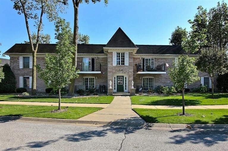 2640 Drive D2, Highland, IN 46322 MLS 380814