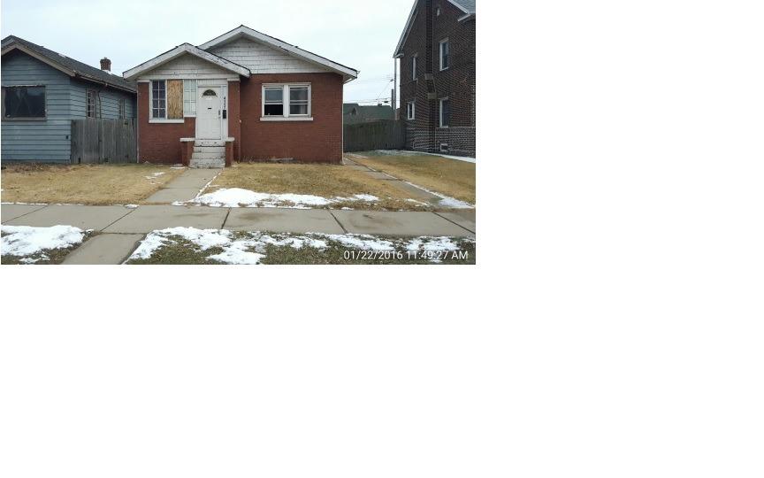 Picture of 4117 Grand Boulevard, East Chicago, IN 46312 | MLS# 387068 ...