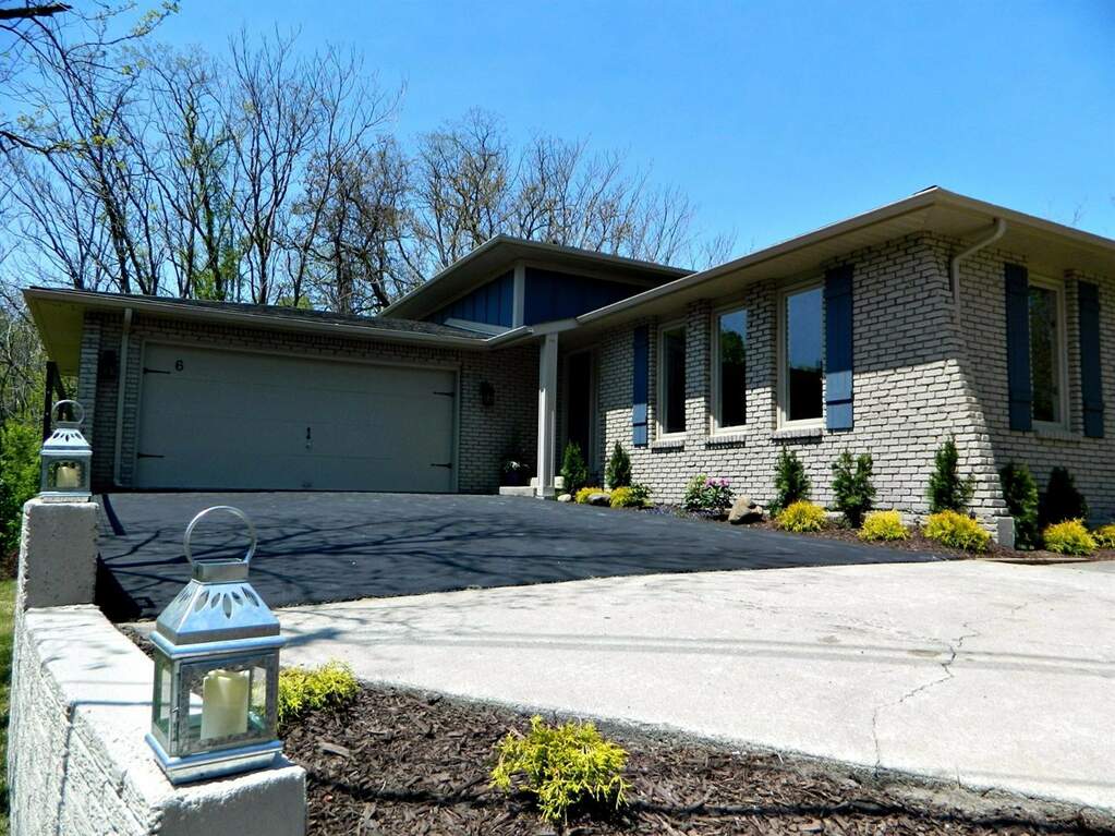 6 Cedar Trail, Ogden Dunes, IN 46368 MLS 394134 properties NW Indiana