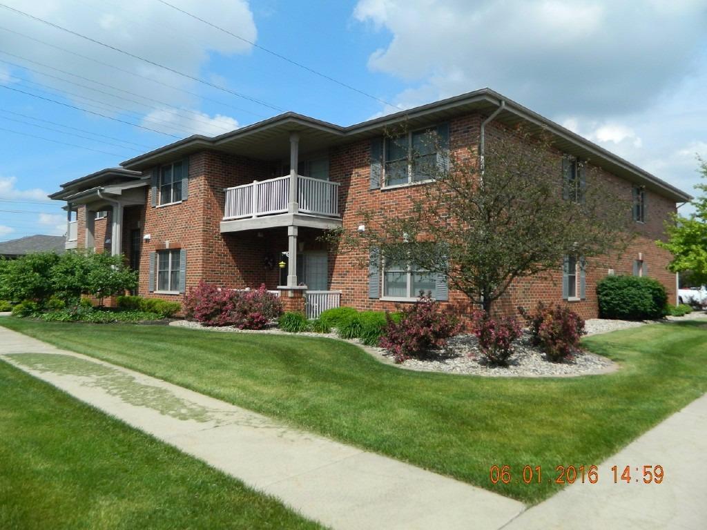 607 Cambridge Court 2C, Munster, IN 46321 MLS 395073 properties