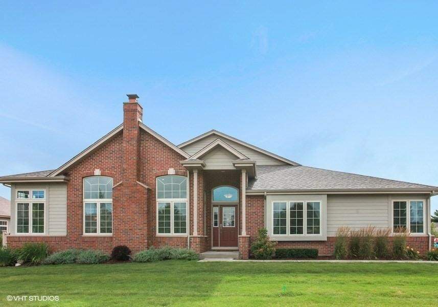 3218 N Briar Leaf Court, Laporte, IN 46350 MLS 400594 properties