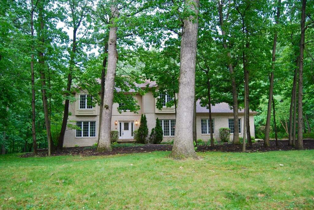 12275 S Williams Court, Crown Point, IN 46307 MLS 412236