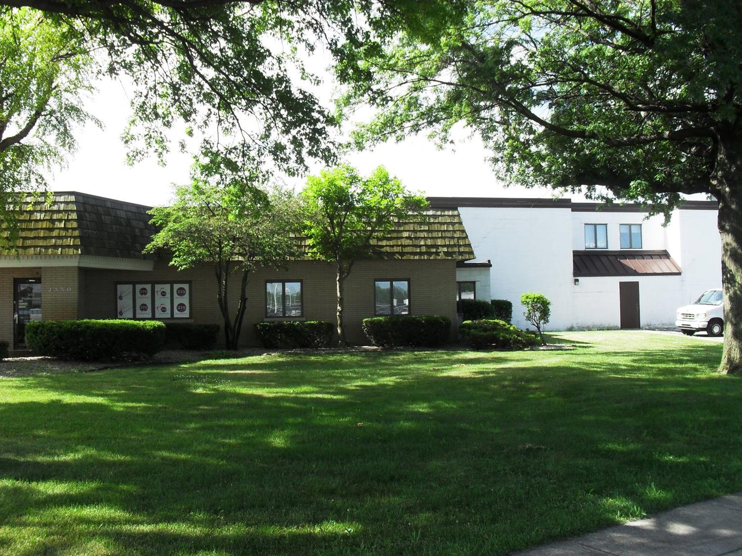 2550 Industrial Drive, Highland, IN 46322 MLS 416893 properties