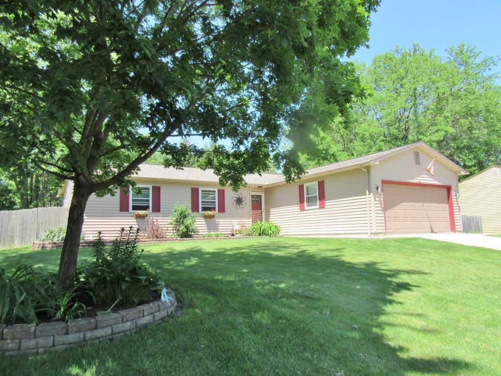 207 Fordwick, Valparaiso, IN 46383 MLS 422774 properties NW Indiana