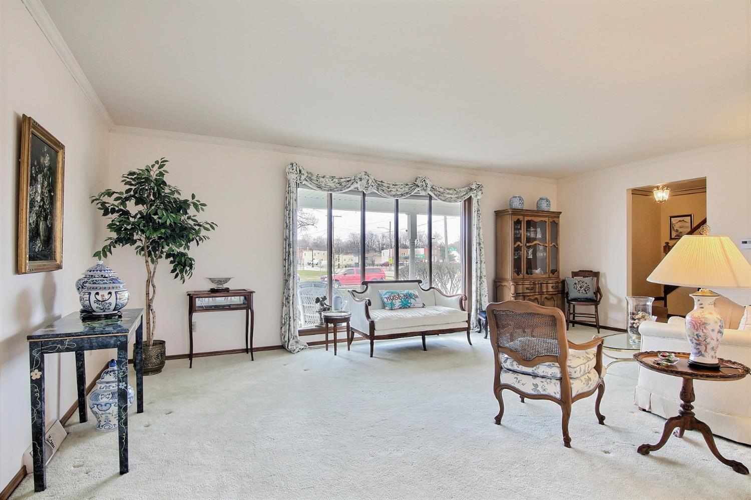 302 N Griffith Boulevard, Griffith, IN 46319 MLS 432074