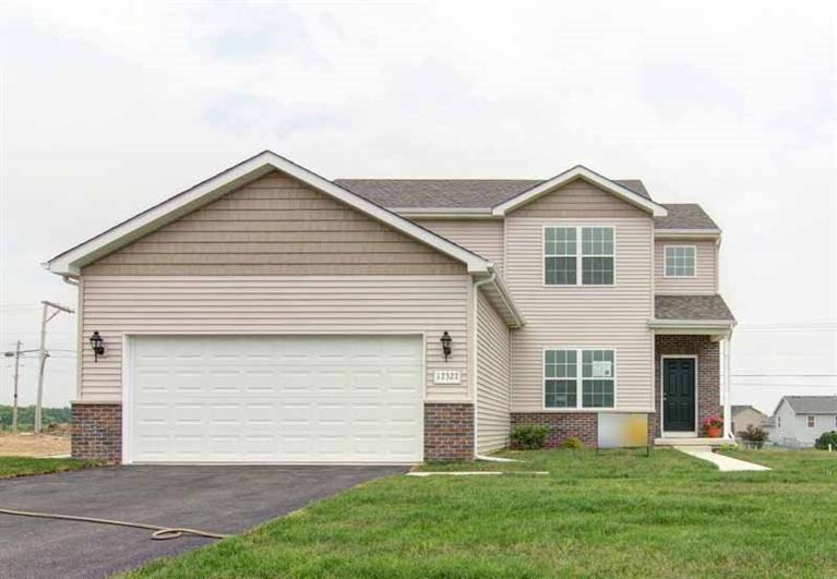 2240 W 132nd Place, Crown Point, IN 46307 MLS 432498 properties