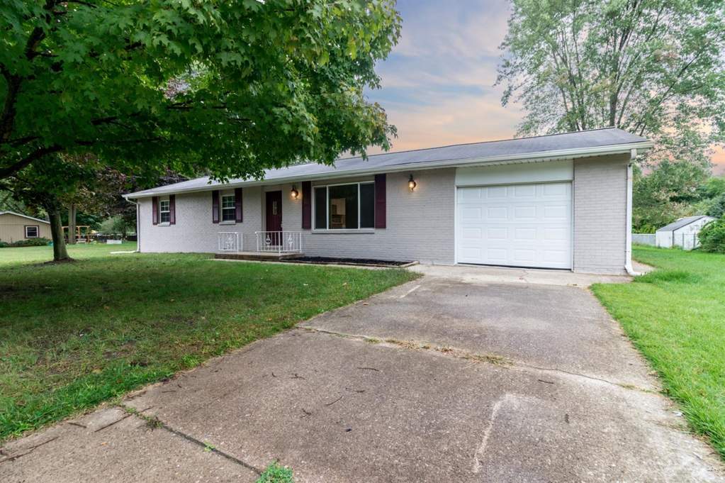 6577 W Lincoln Road, Michigan City, IN 46360 MLS 443770