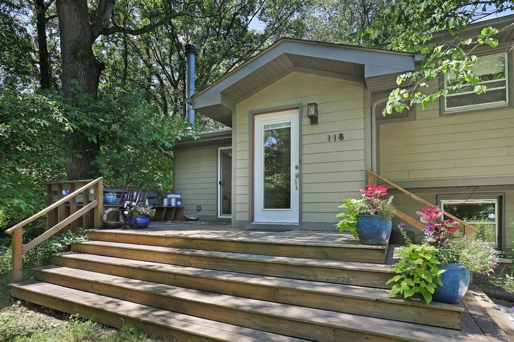 118 S Wells Road, Beverly Shores, IN 46301 MLS 450183 properties