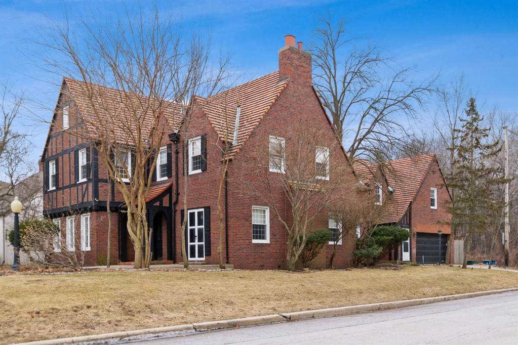 6304 Forest Avenue, Hammond, IN 46324 MLS 450306 properties NW Indiana