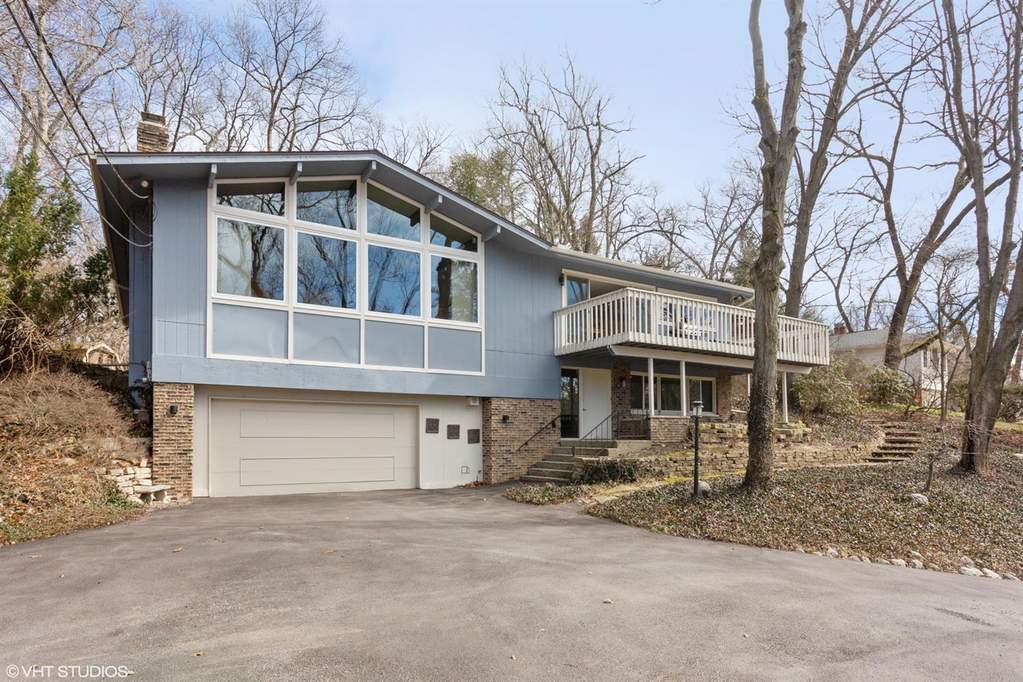 2726 Floral Trail, Long Beach, IN 46360 MLS 451145 properties NW