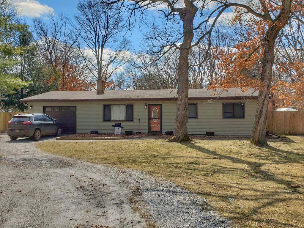 11563 Chateau Lane, Demotte, IN 46310 MLS 451165 properties NW