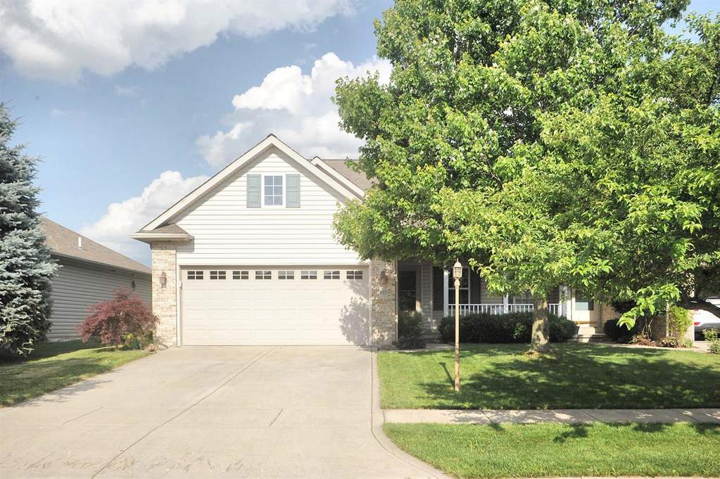 610 Chandler Drive, Westville, IN 46391 MLS 451849 properties NW