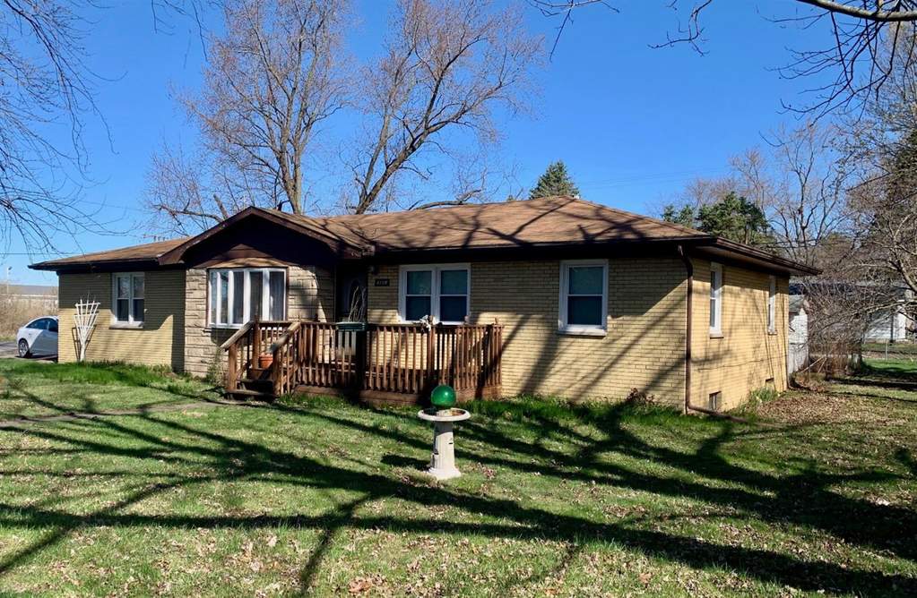 810 Sunset Drive, Kouts, IN 46347 MLS 452769 properties NW Indiana