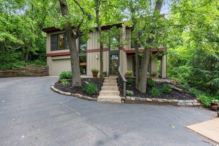 54 Circle Drive, Dune Acres, IN 46304 MLS 456693 properties NW