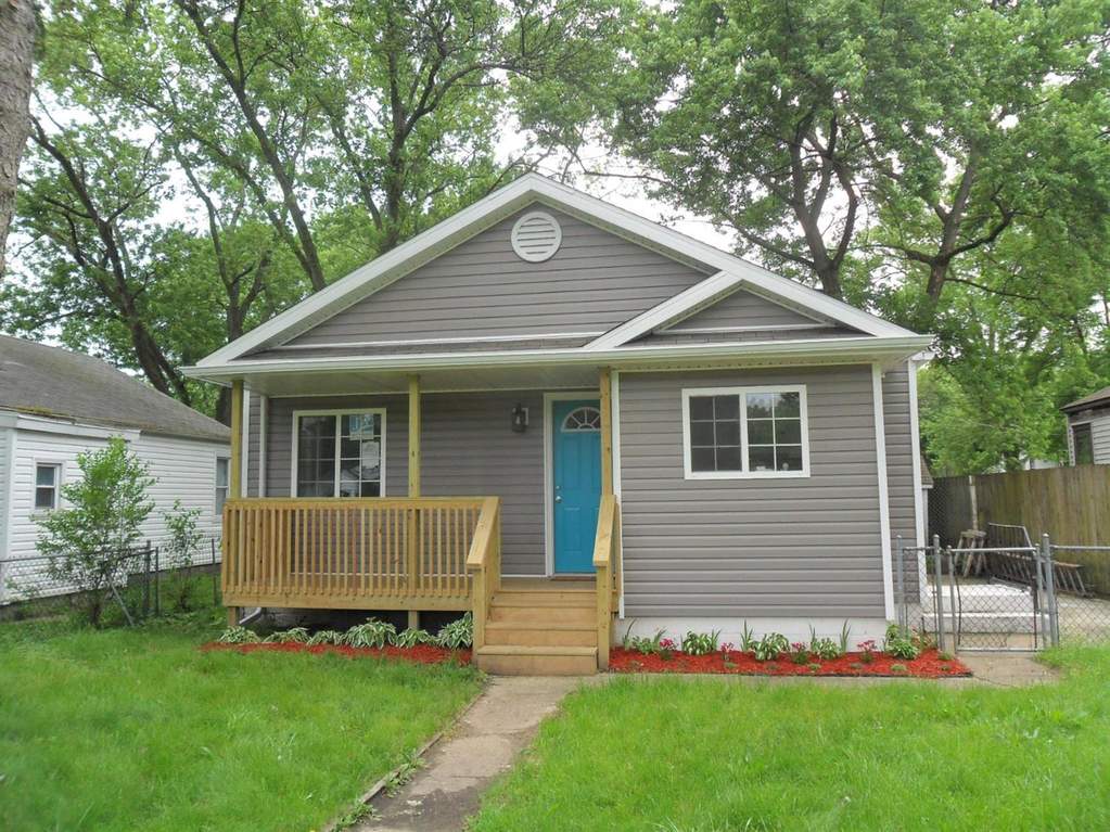 29 Huber Boulevard, New Chicago, IN 46342 MLS 457232 properties