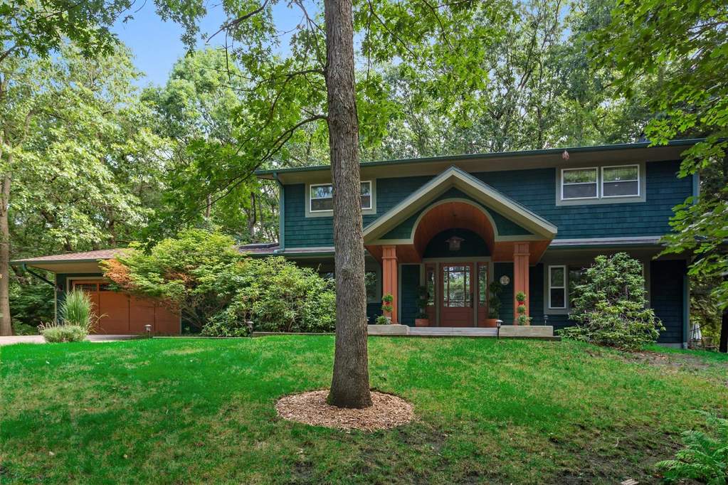 3500 Calumet Trail, Michigan City, IN 46360 MLS 460795 properties